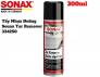 Dung Dịch Vệ Sinh Tẩy Nhựa Đường Sonax Tar Remover 334250 300ml