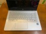 Hp Pavilion 14 vỏ nhôm i3 7100u 4gb 128gb FHD nguyên zin