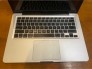 Macbook Pro 13 2011 i7 2.7ghz 8gb Ssd 256gb nguyên zin