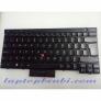Bàn phím Có Đèn Laptop Lenovo Thinkpad X230, T430, W530