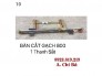 Ban cat gach 800ty..