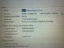 Laptop lennovo T60