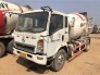 xe trộn 6m3 giá rẻ