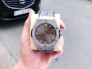 đồng hồ Hublot nam chạy cơ tự động.
