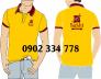 may đồng phục quán shusi bao đẹp giá rẽ