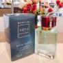 Nước Hoa Nam Bvlgari Aqva Pour Homme 50ml Chính Hãng