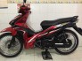 Cần Bán Wave RSX 110 ĐK 2011 BS Thành Phố Chính Chủ màu đỏ đen