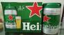 Bia bom Heineken 5L