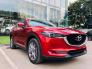 Mazda Cx5 thế hệ 6.5 mới 2019 – Thanh toán 298tr nhận xe- Lo hồ sơ vay