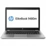 HP Elitebook Folio 9480M Core I5 4310 RAM 8G SSD 180G