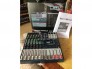 mixer bàn soundrafr FX 8F thế hệ mới vượt trội