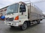 Bán xe hino 6,4 tấn cũ qua sử dụng 2017