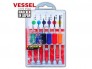 Bộ tô vít điện tử chính xác Vessel TD-56, TD56