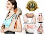 Máy Massage Vai Cổ Gáy Lưng Massager Of Neck Kneading PL-902