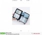 set 6 túi đựng đồ trong vali du lịch