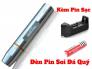 Đèn Soi Đá Quý Chuyên Dụng HUWAI Q5 Kèm Pin Sạc