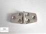 Bản Lề inox 316, thép không gỉ 316