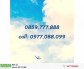 Sim số VIP 777.888
