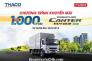 Xe tải 7t mitsubishi FUSO nhập 3 cục