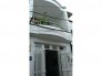Bán nhà 34,65m2 ,1 lầu, 2 PN ,2 WC