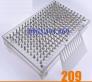 Khuôn đóng nang, khuôn làm thuốc thủ công 209 viên