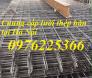 Lưới thép hàn D4a100 tại hà nội
