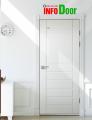 Cửa nhựa ABS sang trọng và tinh tế