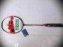 Yonex- NANOFLARE 270 SPEED -màu đỏ - đen