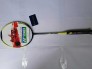 Yonex NANOFLARE370 SPEED -màu vàng - đen