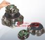 Nồi lẩu khổng lồ 4 tầng đa năng - Nồi lẩu đa năng nhúng lẩu, hấp hơi, nướng hơi ăn tại bàn Nha Trang