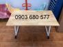 Chuyên bán bàn ghế bằng gỗ cho trẻ em mầm non giá ưu đãi