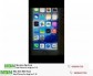 bán iPhone 5s chạy ios 7.12