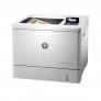 Máy In Laser màu HP M553DN - chauapc.com.vn