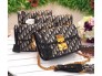 túi xách hàng hiệu dior Authentic thêu tay