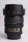 Nikon 18-70mm f3.5-4.5G ED IF AF (18-70 3.5-4.5) - 11198