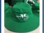 Mũ tai bèo màu két in logo giá cực rẽ