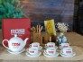 Xưởng in ấm chén trà làm quà tặng tết