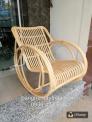 Ghế mây bập bênh, ghế mây thư giãn