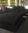 Lưới thép hàn D8 a 200*200 .đổ sàn bê tô