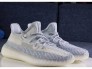 giày Yeezy 350 Cloud White