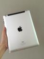 Ipad 4 Wifi + 4G chính hãng Apple zin đẹp