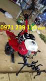 Máy xới đất 6.5hp Honda GX200 giá rẻ nhất được tin dùng tại Việt Nam