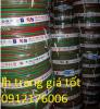 Ống Hàn Đôi Xanh Đỏ Phi 8, Dây Hơi Đôi Hàn Quốc