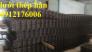 Lưới Thép Hàn D8 a 200x200