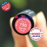 Son Môi Đỏ Cam San Hô #750 Revlon hàng Mỹ xách tay