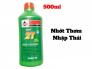 Nhớt Nhập Thái VELOIL 2T Cho Xe 2 Thì