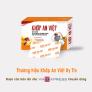 Khớp An Việt - Hỗ trợ điều trị viêm khớp, thoái hóa khớp .