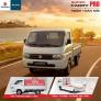 SUZUKI CARRY PRO 950KG