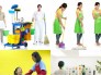 Cần người giúp việc