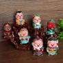 Bộ tượng chibi Tam Quốc Chí